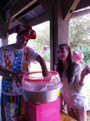 Cheerioo Grams Entertainment | Melbourne, FL | Clown | Photo #22