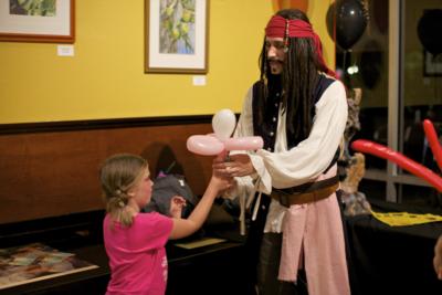 Cheerioo Grams Entertainment | Melbourne, FL | Clown | Photo #11