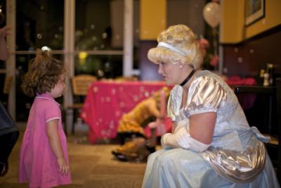 Cheerioo Grams Entertainment | Melbourne, FL | Clown | Photo #4