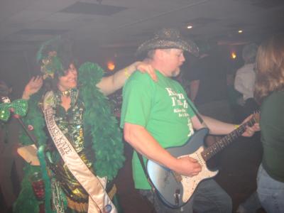 $timulu$ Package | Minneapolis, MN | Variety Band | Photo #13