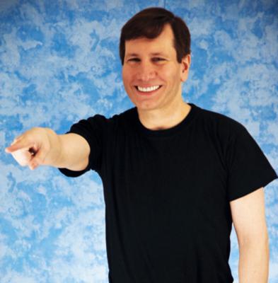 Phil Selman's Main Photo