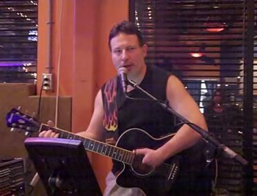 Lefty Mann | Freehold, NJ | Acoustic Guitar | Photo #3