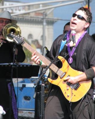 Lefty Mann's Main Photo
