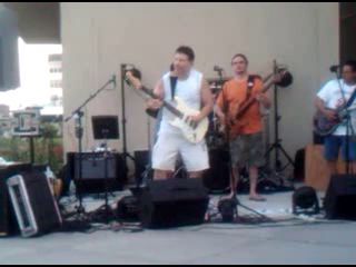 Lefty Mann | Freehold, NJ | Acoustic Guitar | Hotel California - Solo