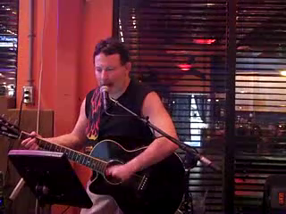 Lefty Mann | Freehold, NJ | Acoustic Guitar | Amie