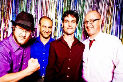 Benito Brajkovich and Soul Wagon's Main Photo