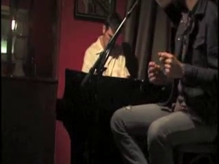 Benito Brajkovich and Soul Wagon | Austin, TX | Jazz Band | Playing the blues at Romeo's in Austin