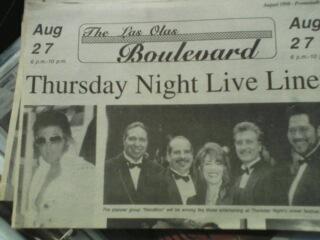 Elvis as Rick Ricketts | Delray Beach, FL | Elvis Impersonator | Photo #22