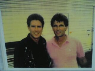 Elvis as Rick Ricketts | Delray Beach, FL | Elvis Impersonator | Photo #7