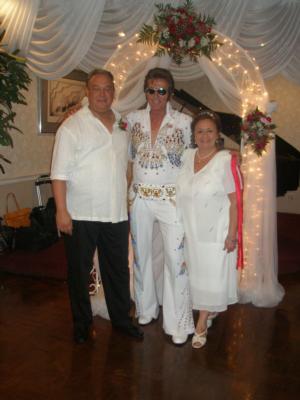 Elvis as Rick Ricketts | Delray Beach, FL | Elvis Impersonator | Photo #18