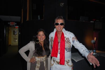 Elvis as Rick Ricketts | Delray Beach, FL | Elvis Impersonator | Photo #6