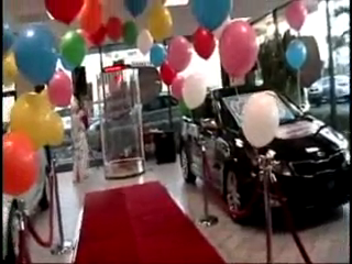 Elvis as Rick Ricketts | Delray Beach, FL | Elvis Impersonator | KIA GRAND NEW CAR GIVEAWAY