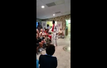 Elvis as Rick Ricketts | Delray Beach, FL | Elvis Impersonator | Elvis as Rick Ricketts performs Jenson Beach Fla