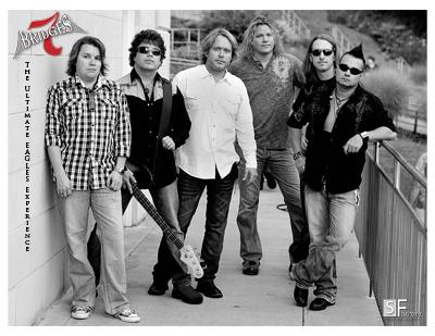 7 Bridges : The Ultimate Eagles Experience's Main Photo