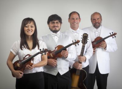 The Allegretto Ensemble's Main Photo
