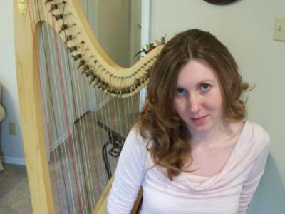 Melody Nasiatka's Main Photo