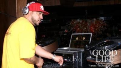 Masters Of The Dj Universe | Capitol Heights, MD | DJ | Photo #3