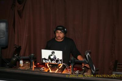 Masters Of The Dj Universe | Capitol Heights, MD | DJ | Photo #4