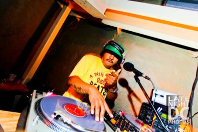 Masters Of The Dj Universe | Capitol Heights, MD | DJ | Photo #11