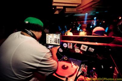 Masters Of The Dj Universe | Capitol Heights, MD | DJ | Photo #8