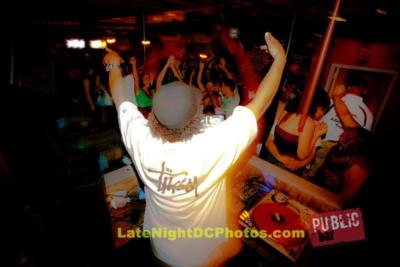 Masters Of The Dj Universe | Capitol Heights, MD | DJ | Photo #10