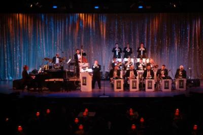 Dave Banks Big Band's Main Photo