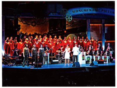 Dave Banks Big Band | Stow, OH | Big Band | Photo #2