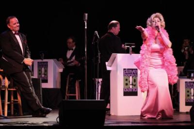 Dave Banks Big Band | Stow, OH | Big Band | Photo #8