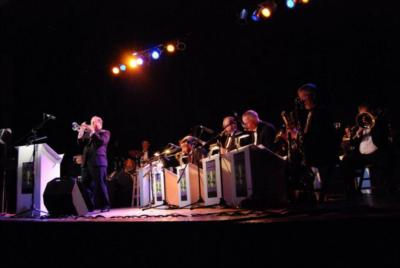Dave Banks Big Band | Stow, OH | Big Band | Photo #9