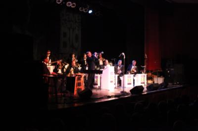 Dave Banks Big Band | Stow, OH | Big Band | Photo #11