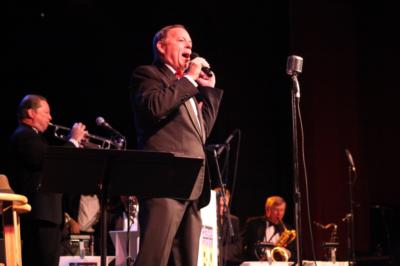 Dave Banks Big Band | Stow, OH | Big Band | Photo #12