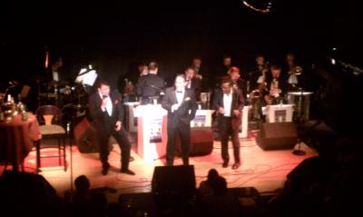 Dave Banks Big Band | Stow, OH | Big Band | Photo #21