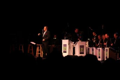 Dave Banks Big Band | Stow, OH | Big Band | Photo #13