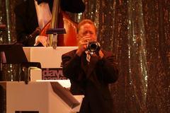 Dave Banks Big Band | Stow, OH | Big Band | Photo #4