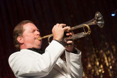 Dave Banks Big Band | Stow, OH | Big Band | Photo #19