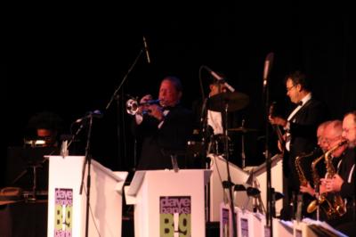 Dave Banks Big Band | Stow, OH | Big Band | Photo #10