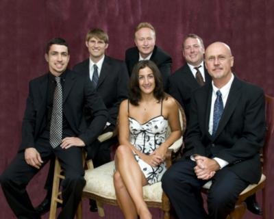 Boston Wedding Band, Phresh Act's Main Photo
