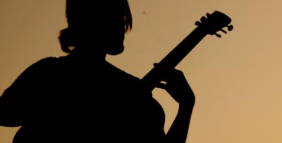 John Wayland Harr | Portland, OR | Acoustic Guitar | Photo #10