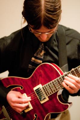 John Wayland Harr | Portland, OR | Acoustic Guitar | Photo #17