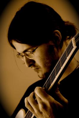 John Wayland Harr | Portland, OR | Acoustic Guitar | Photo #4
