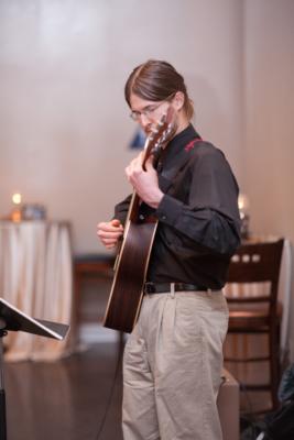 John Wayland Harr | Portland, OR | Acoustic Guitar | Photo #21