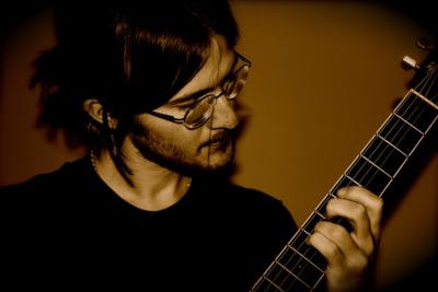 John Wayland Harr | Portland, OR | Acoustic Guitar | Photo #6