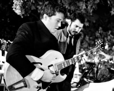The Vendetta Big Band | Austin, TX | Big Band | Photo #24