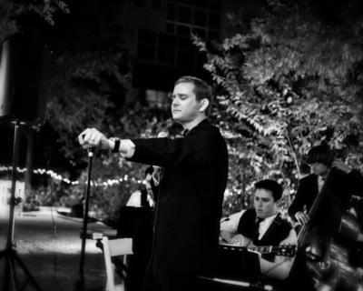 The Vendetta Big Band | Austin, TX | Big Band | Photo #9