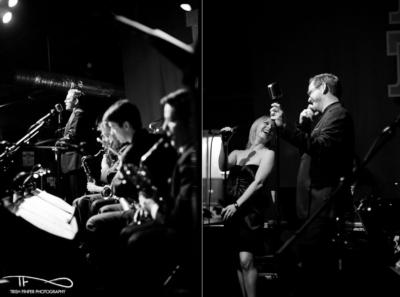 The Vendetta Big Band | Austin, TX | Big Band | Photo #7