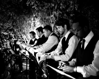 The Vendetta Big Band | Austin, TX | Big Band | Photo #25