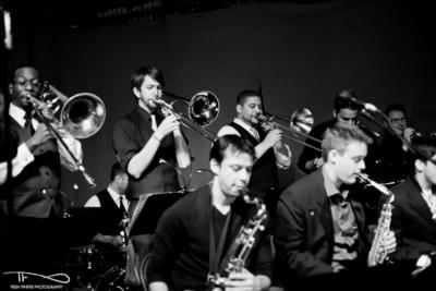 The Vendetta Big Band | Austin, TX | Big Band | Photo #5