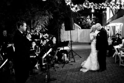The Vendetta Big Band | Austin, TX | Big Band | Photo #3