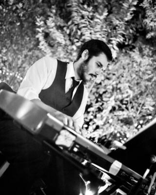 The Vendetta Big Band | Austin, TX | Big Band | Photo #12