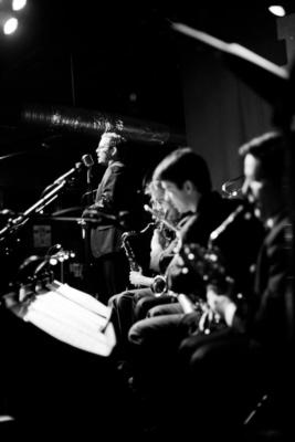 The Vendetta Big Band | Austin, TX | Big Band | Photo #15